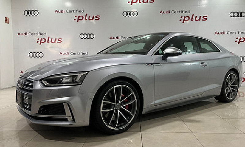 Audi A5 2018...