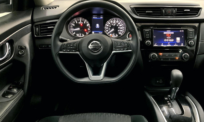 Nissan X-Trail 2021...