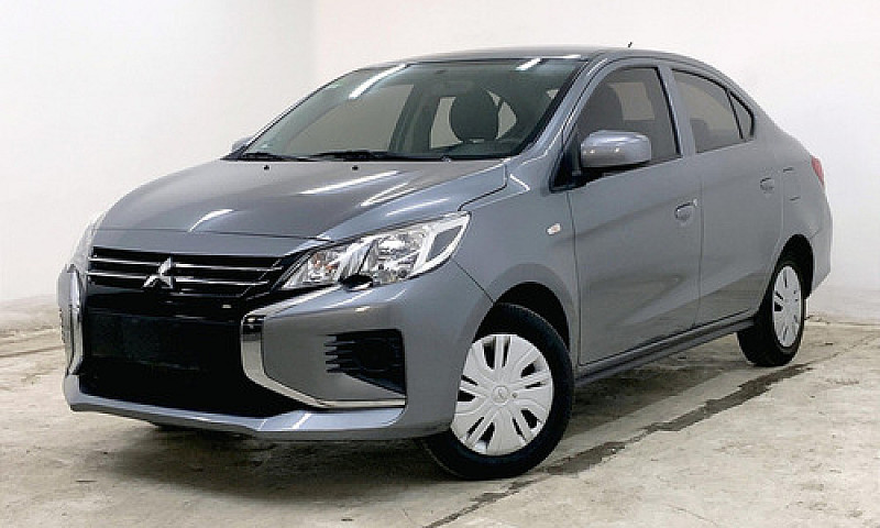 Mitsubishi Mirage 20...
