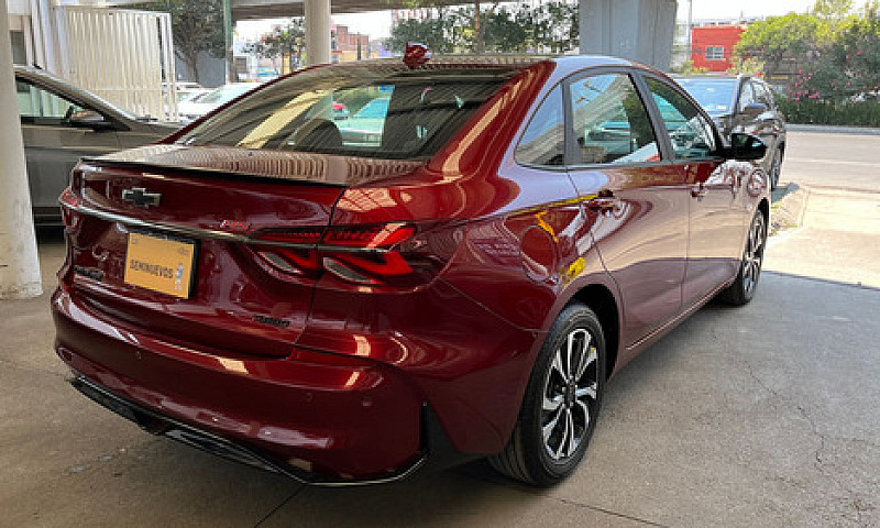 Chevrolet Cavalier 2...