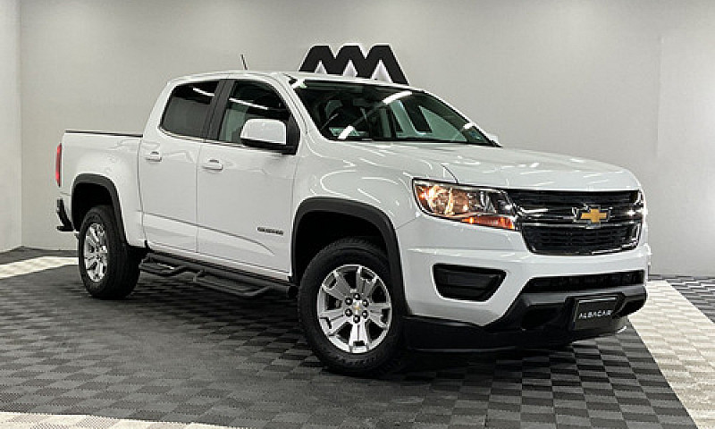 Chevrolet Colorado 2...