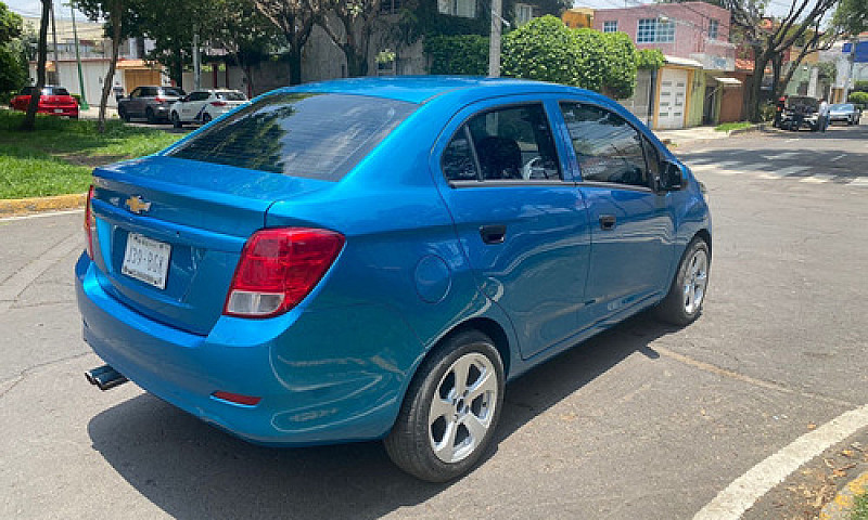 Chevrolet Beat 1.2 L...