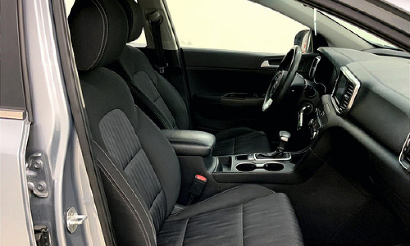 Kia Sportage 2020...