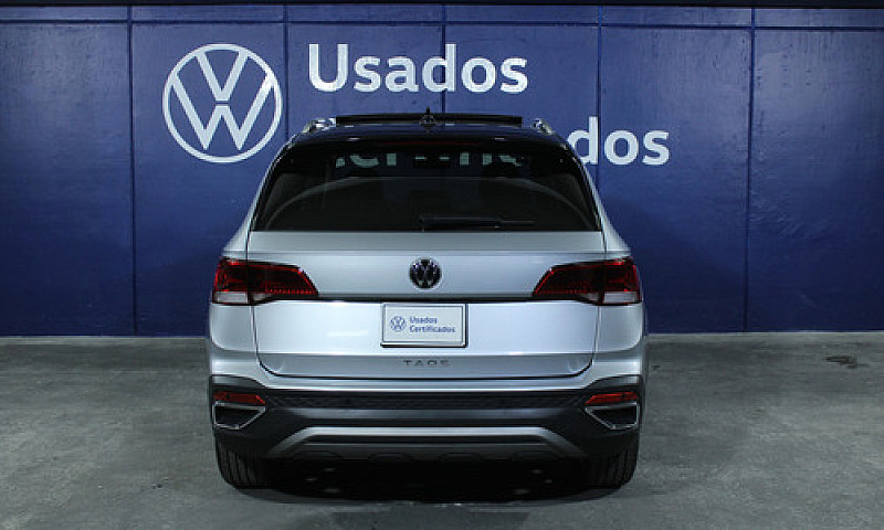 Volkswagen Taos 1.4 ...