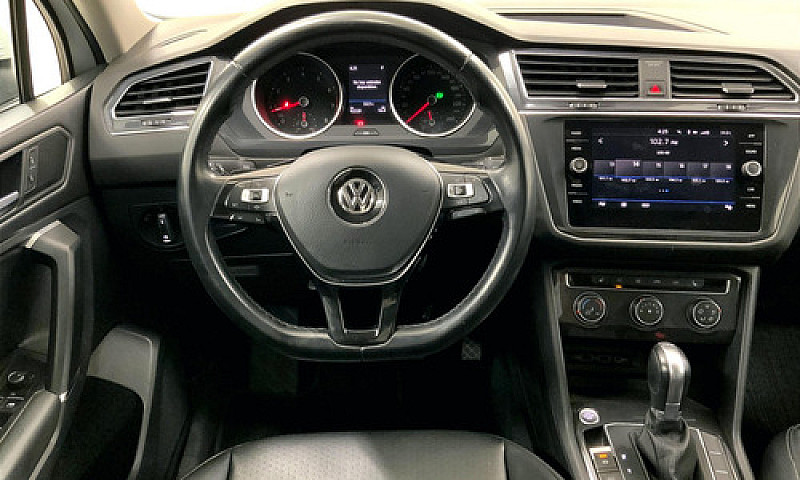 Volkswagen Tiguan 20...