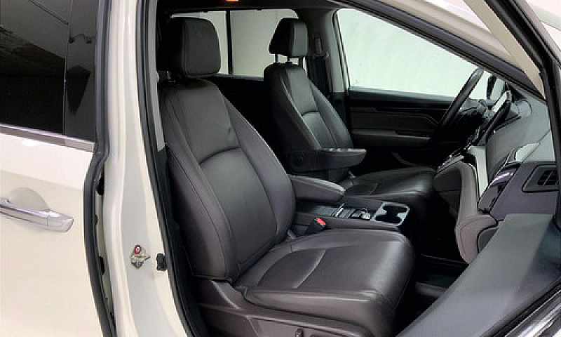 Honda Odyssey 2019...