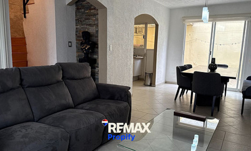 Casa En Venta Jardin...