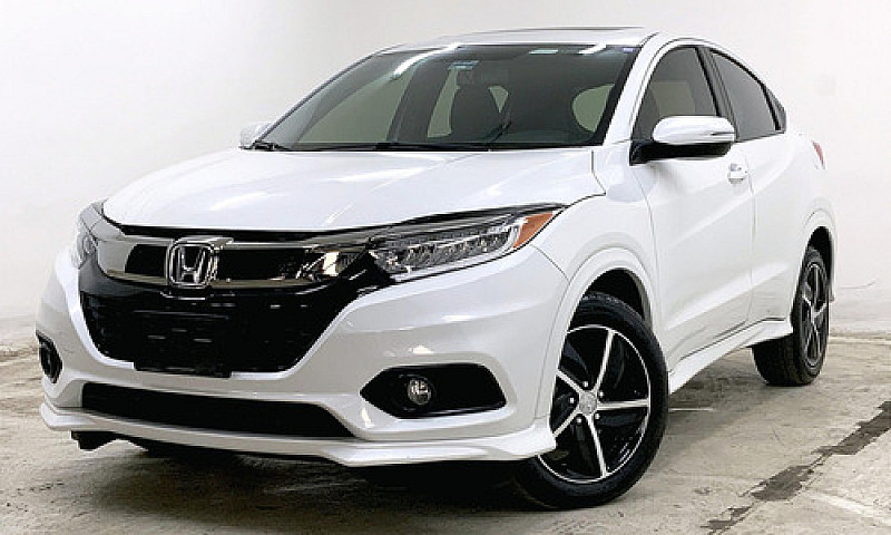 Honda Hr-V 2020...