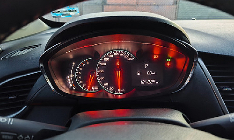 Chevrolet Trax 1.8 L...