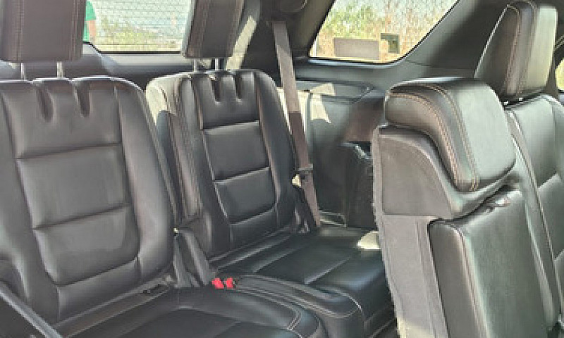 Ford Explorer Explor...