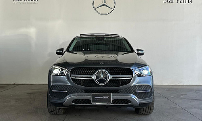 Star Patria Mercedes...