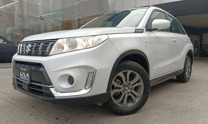 Suzuki Vitara 2022...