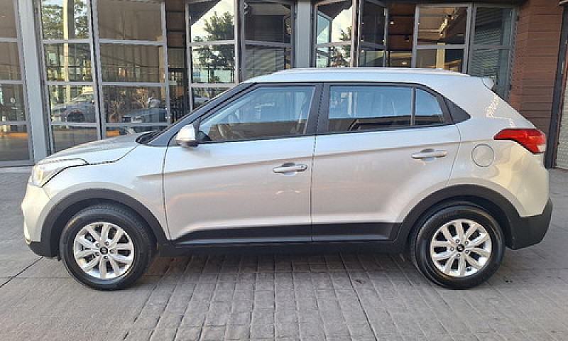 Hyundai  Creta  2020...