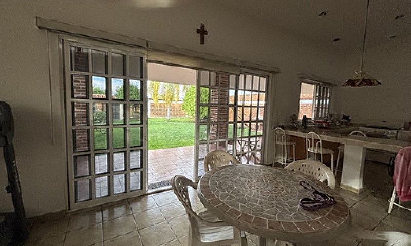 Venta De Casa En Las...