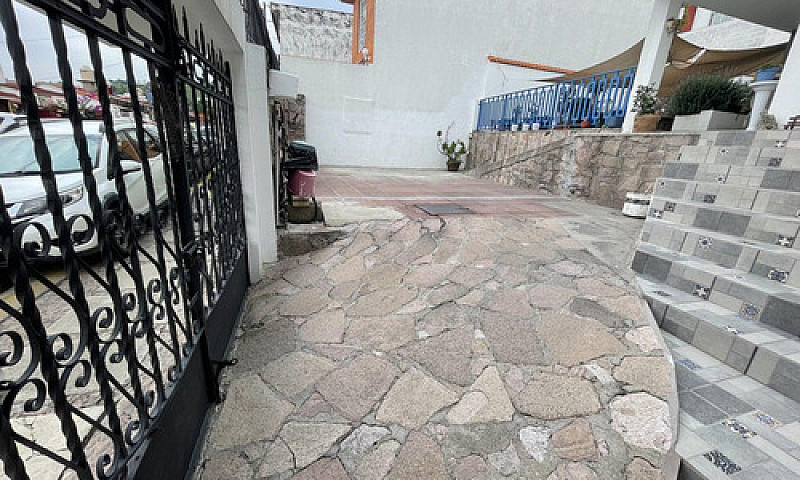 Casa En Venta En Las...