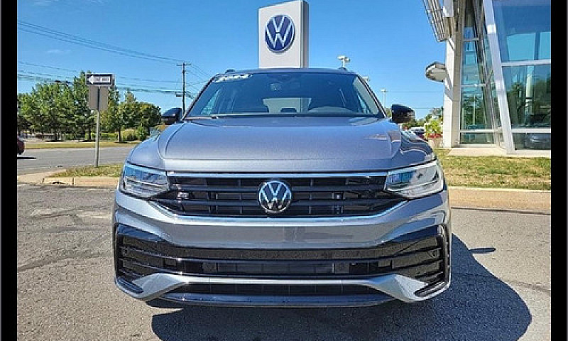 Volkswagen Tiguan 2....