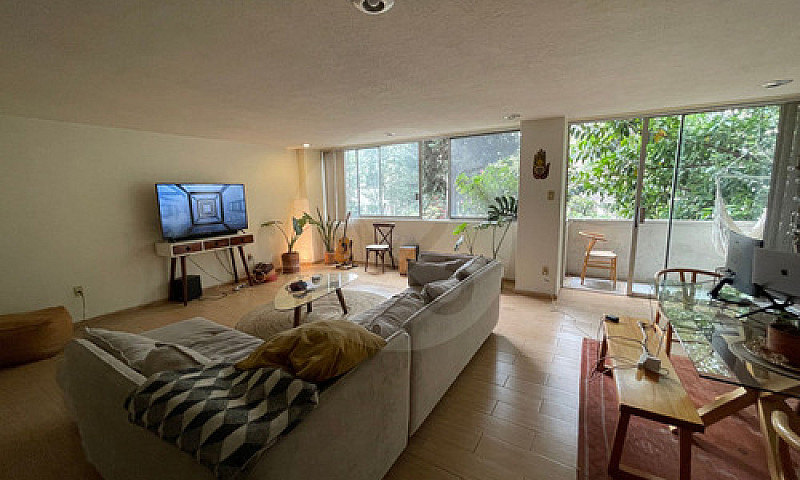 Departamento En Vent...