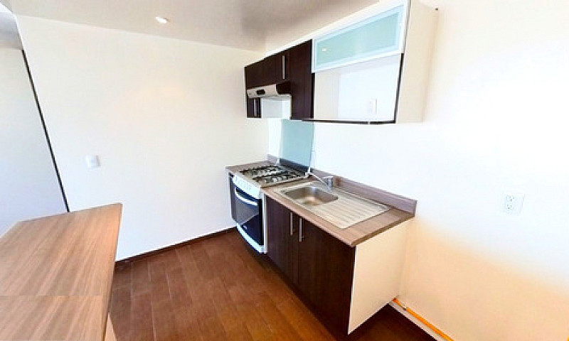 Venta Departamento D...