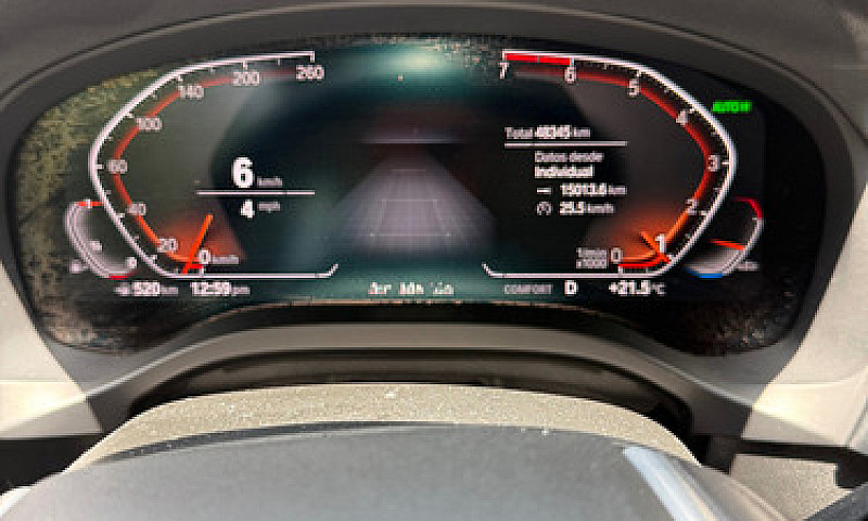 Bmw X3 2.0 Xdrive30I...