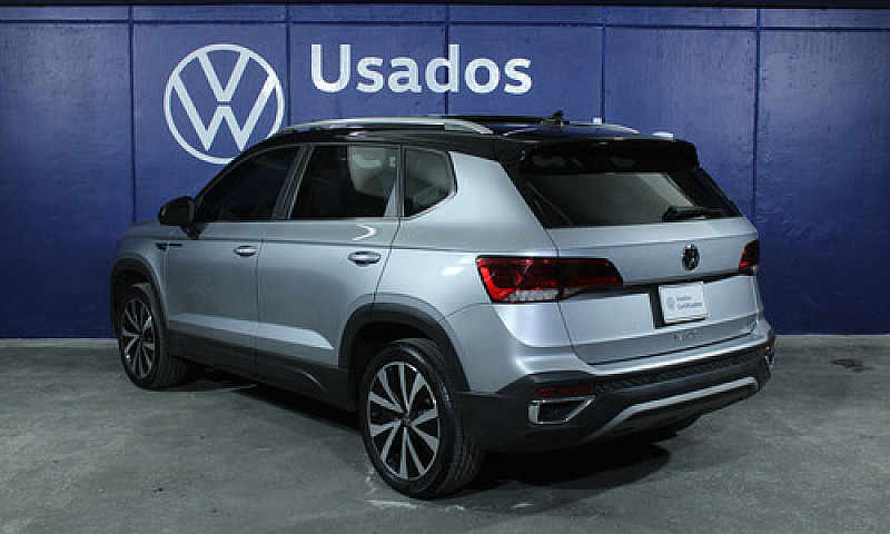 Volkswagen Taos 1.4 ...