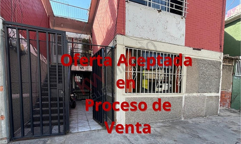 Casa Dúplex En Plant...