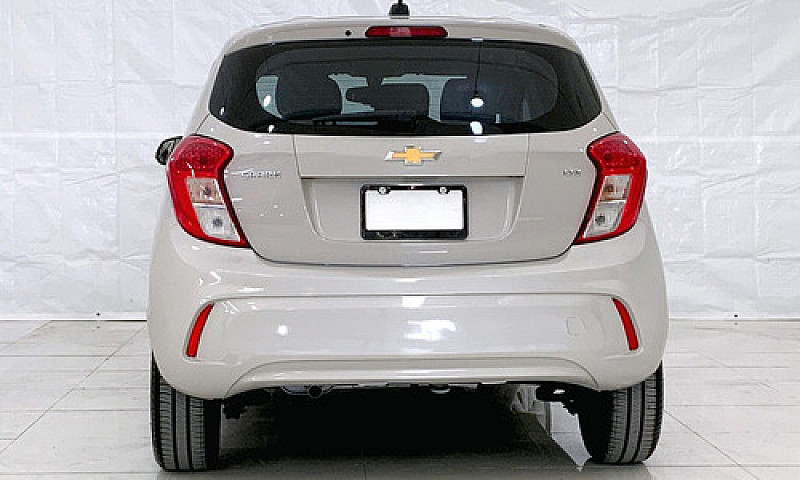 Chevrolet Spark 2017...