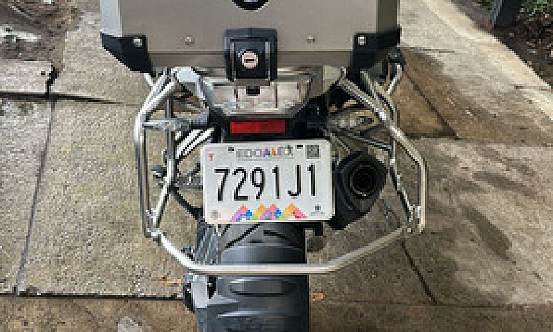 Bmw R1200Gs Adventur...