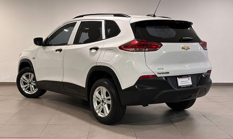 Chevrolet Tracker  2...