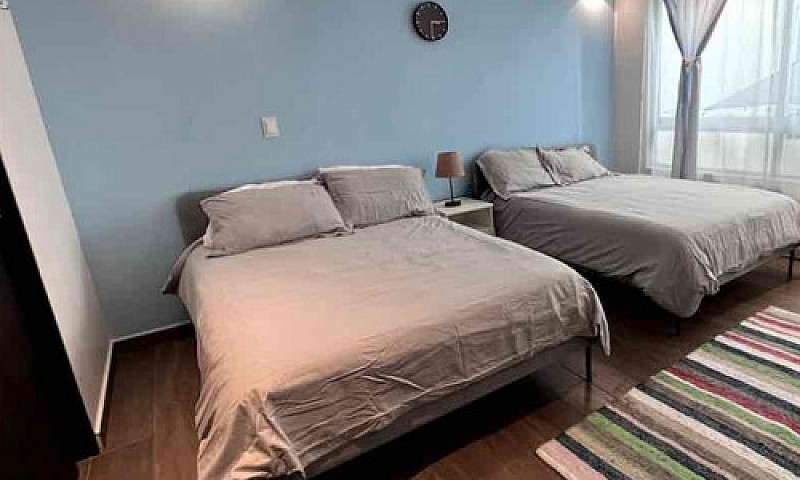 Departamento Exclusi...