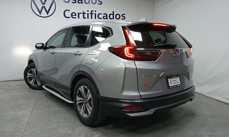 Honda Cr-V 2020...