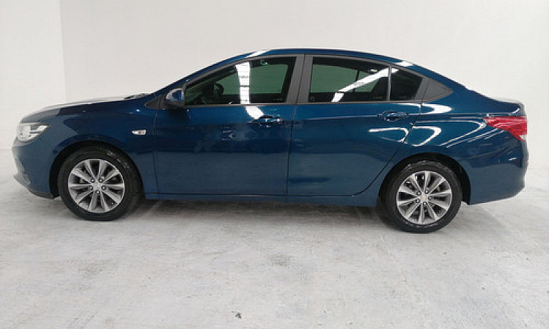 Chevrolet Cavalier 2...