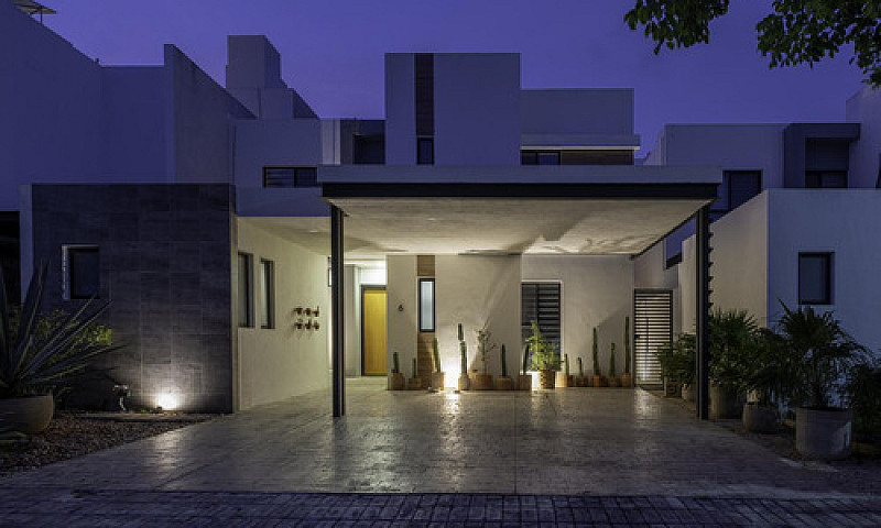 Venta De Casa 3 Habi...