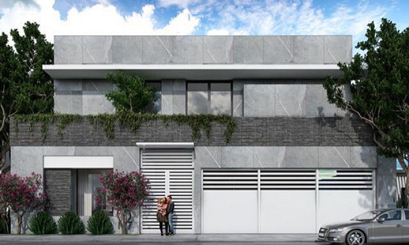 Casa  En Venta Los R...