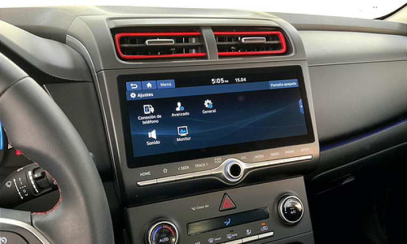 Hyundai Creta 2022...
