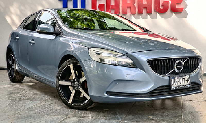 Volvo V40 Sport Turb...
