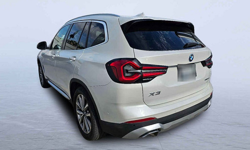 Bmw  X3  2023...