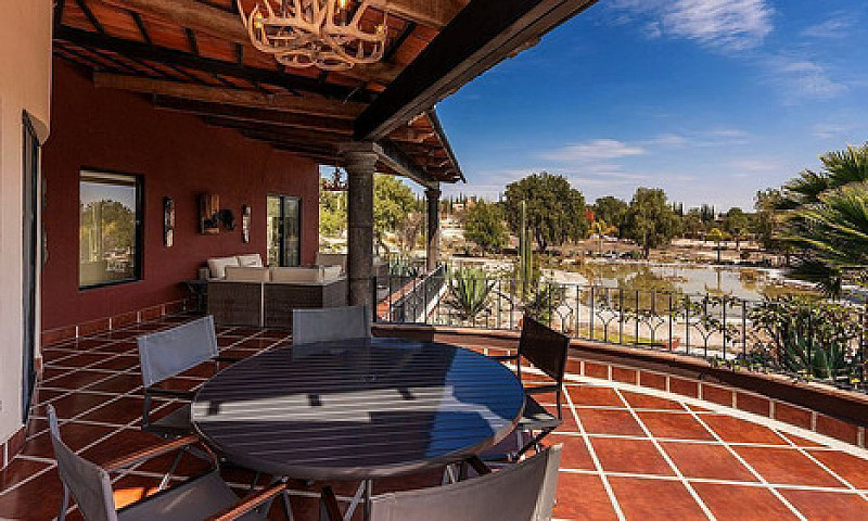 Casa Venta, Rancho L...