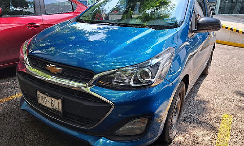 Chevrolet Spark 2019...