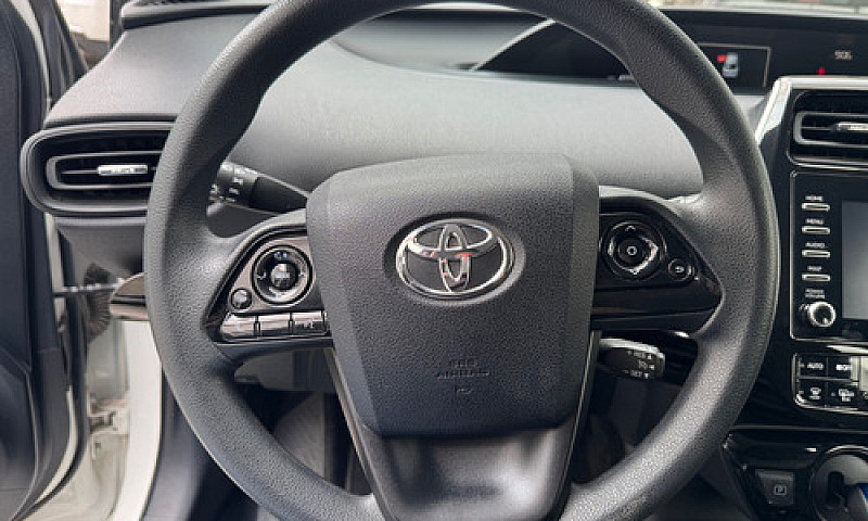 Toyota Prius 1.8 Bas...