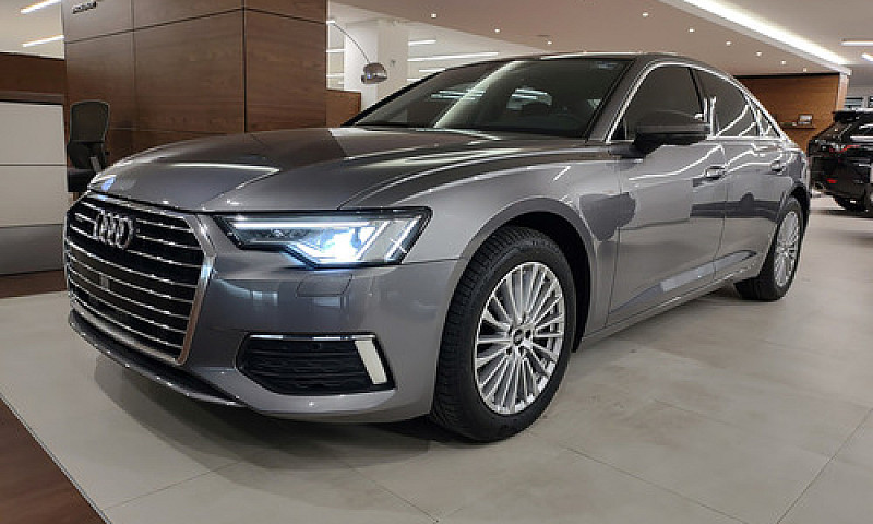 Audi A6 2.0 Tfsi Eli...