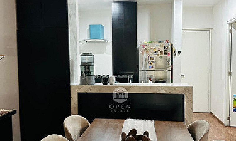 Venta Departamento E...