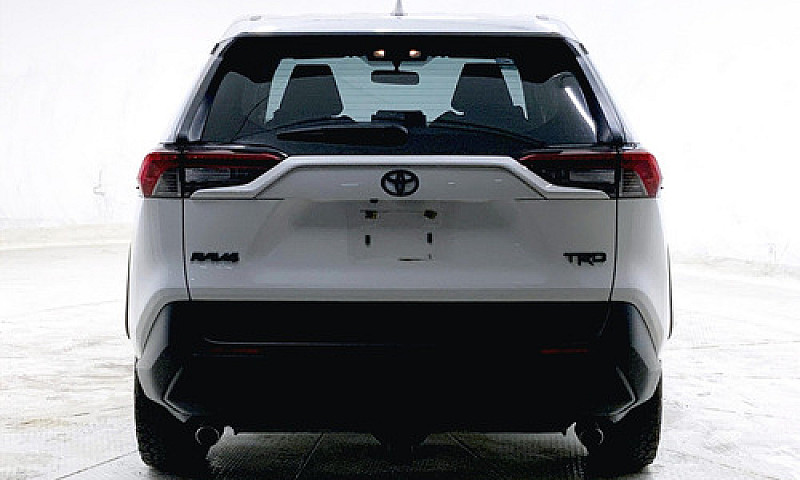 Toyota Rav4 2019...