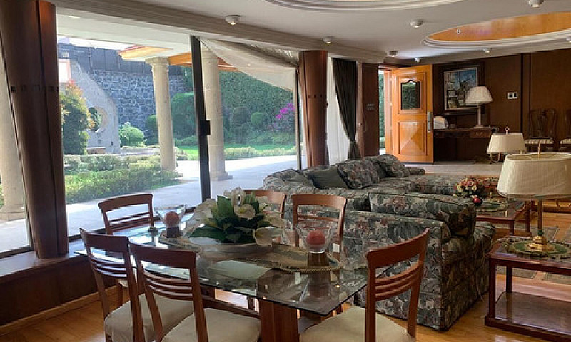 Venta Casa Pedregal ...
