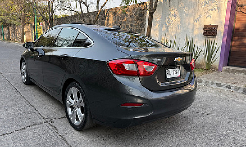 Chevrolet Cruze 1.4 ...
