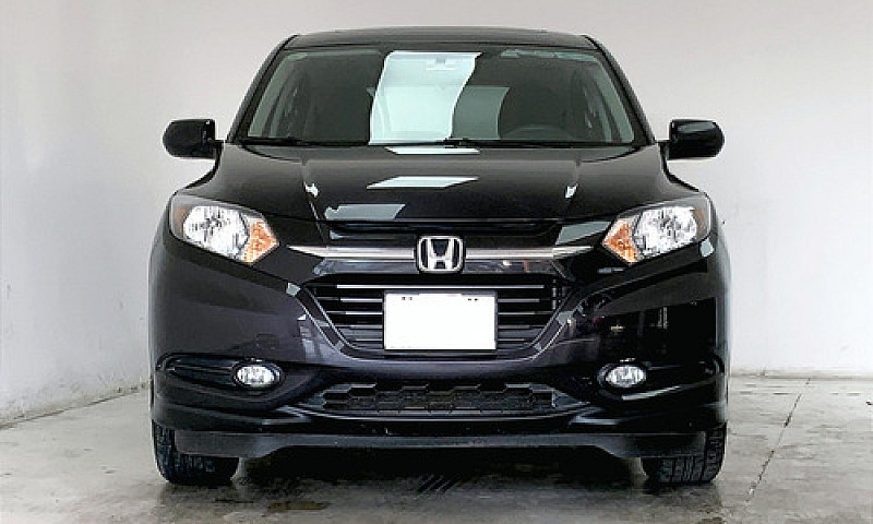 Honda Hr-V 2016...