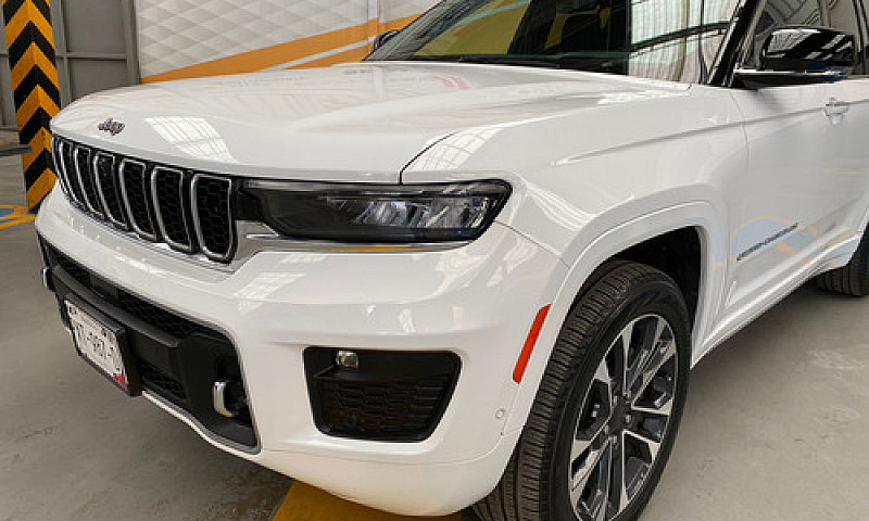 Jeep Grand Cherokee ...