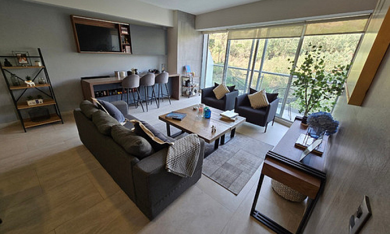 Departamento En Vent...
