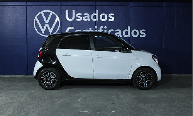 Smart Forfour 8.9L P...