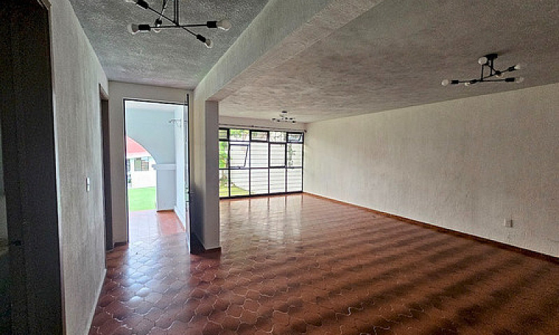 Casa Sola En Venta E...