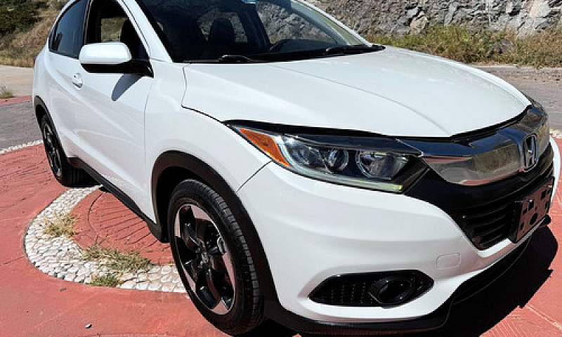 Honda Hr-V 1.8 Epic ...